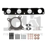 Montagesatz, Lader FA1 KTE000465