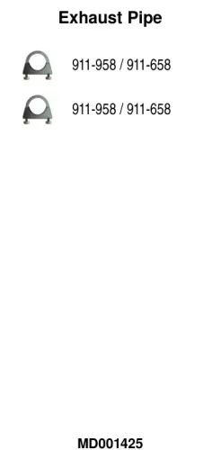 Clip, Zier-/Schutzleiste FA1 21-10004.5 Bild Clip, Zier-/Schutzleiste FA1 21-10004.5