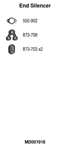 Dichtring, Einspritzventil (Harnstoffeinspritzung) FA1 100-933 Bild Dichtring, Einspritzventil (Harnstoffeinspritzung) FA1 100-933