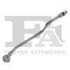 &Ouml;lpumpensaugrohr FA1 OP613-801