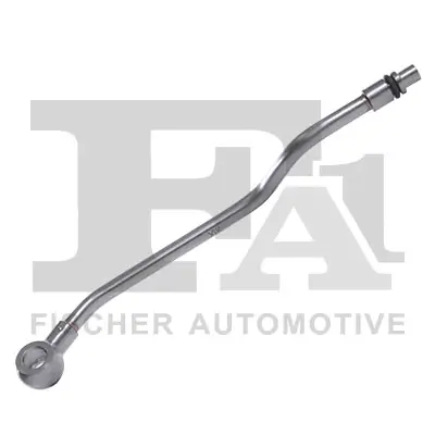 Ölpumpensaugrohr FA1 OP613-801 Bild Ölpumpensaugrohr FA1 OP613-801