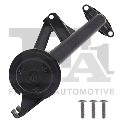 Ölpumpensaugrohr FA1 OP621-901 Bild Ölpumpensaugrohr FA1 OP621-901