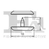Clip, Zier-/Schutzleiste FA1 11-10039.5 Bild Clip, Zier-/Schutzleiste FA1 11-10039.5