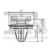 Clip, Zier-/Schutzleiste FA1 11-40148.5 Bild Clip, Zier-/Schutzleiste FA1 11-40148.5