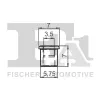 Befestigungstülle FA1 14-60003.5 Bild Befestigungstülle FA1 14-60003.5