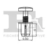 Clip, Zier-/Schutzleiste FA1 21-30001.5 Bild Clip, Zier-/Schutzleiste FA1 21-30001.5