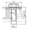 Clip, Zier-/Schutzleiste FA1 21-70001.5 Bild Clip, Zier-/Schutzleiste FA1 21-70001.5