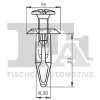 Sortiment, Spreiz-/Ankerdübel FA1 25-30001.5 Bild Sortiment, Spreiz-/Ankerdübel FA1 25-30001.5