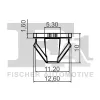 Clip, Zier-/Schutzleiste FA1 89-10004.5 Bild Clip, Zier-/Schutzleiste FA1 89-10004.5