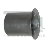 Abgasrohr, Universal FA1 006-950