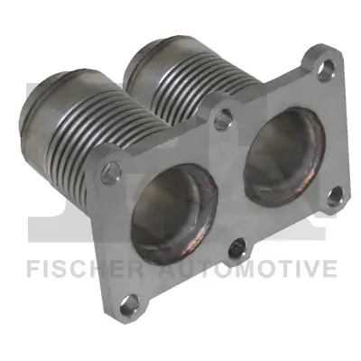 Flexrohr, Abgasanlage FA1 VW445-127 Bild Flexrohr, Abgasanlage FA1 VW445-127