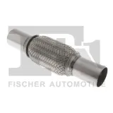 Dichtung, Abgasrohr nach Katalysator FA1 100-929