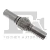 Dichtung, Abgasrohr Eingang FA1 100-922