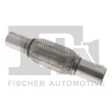 Dichtung, Abgasrohr Rußpartikelfilter FA1 100-921