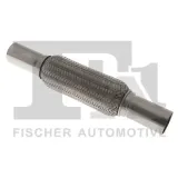 Dichtung, Abgasrohr Abgasrohr an Abgasturbolader Abgasrohr an Abgasturbolader FA1 100-926