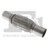 Dichtung, AGR-Ventil FA1 100-993