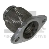 Flexrohr, Abgasanlage FA1 VW450-095