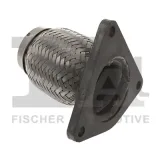 Flexrohr, Abgasanlage FA1 VW450-100