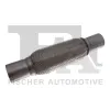 Flexrohr, Abgasanlage FA1 VW452-320