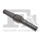 Dichtung, Turbineneinlass (Lader) FA1 101-969