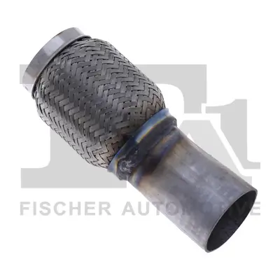 Reparaturrohr, Katalysator vorne FA1 VW460-200