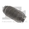 Flexrohr, Abgasanlage FA1 VW548-150 Bild Flexrohr, Abgasanlage FA1 VW548-150