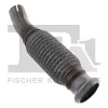 Flexrohr, Abgasanlage FA1 VW645-280 Bild Flexrohr, Abgasanlage FA1 VW645-280