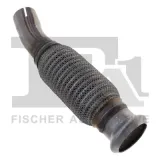 Flexrohr, Abgasanlage FA1 VW645-280