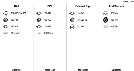 Umlenk-/Führungsrolle, Keilrippenriemen FA1 RZ2105-910 Bild Umlenk-/Führungsrolle, Keilrippenriemen FA1 RZ2105-910