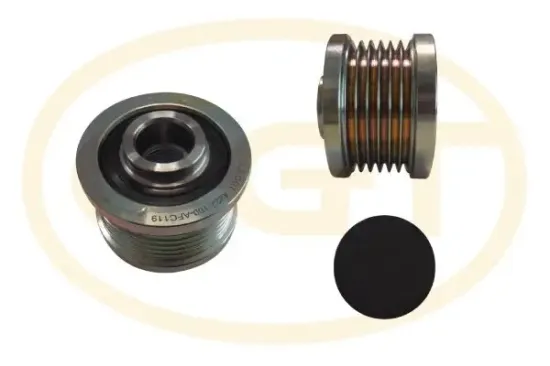 Generatorfreilauf GGT ARL119 Bild Generatorfreilauf GGT ARL119