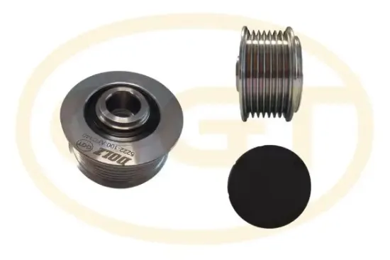 Generatorfreilauf GGT ARL140 Bild Generatorfreilauf GGT ARL140