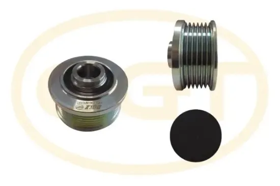 Generatorfreilauf GGT ARL141 Bild Generatorfreilauf GGT ARL141