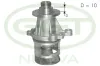 Wasserpumpe, Motork&uuml;hlung GGT PA10585