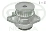 Wasserpumpe, Motork&uuml;hlung GGT PA11174