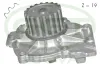 Wasserpumpe, Motork&uuml;hlung GGT PA12465