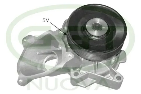 Wasserpumpe, Motorkühlung GGT PA12475 Bild Wasserpumpe, Motorkühlung GGT PA12475