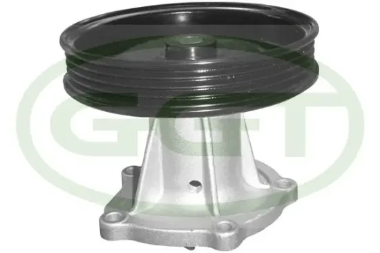 Wasserpumpe, Motorkühlung GGT PA12669 Bild Wasserpumpe, Motorkühlung GGT PA12669