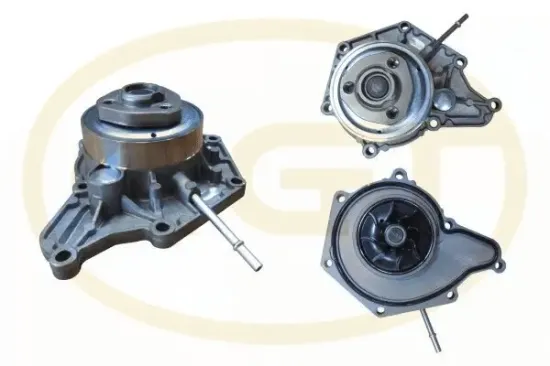 Wasserpumpe, Motorkühlung GGT PA13149 Bild Wasserpumpe, Motorkühlung GGT PA13149