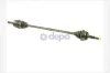 Antriebswelle Vorderachse rechts DEPA 3335029
