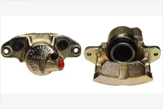 Bremssattel Vorderachse rechts DEPA ET7055 Bild Bremssattel Vorderachse rechts DEPA ET7055