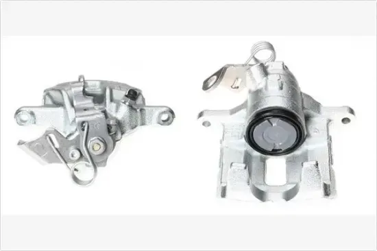 Bremssattel Hinterachse links DEPA ET73284 Bild Bremssattel Hinterachse links DEPA ET73284