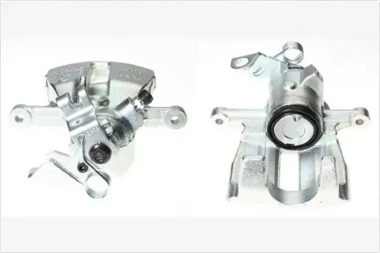 Bremssattel Hinterachse links DEPA ET73430 Bild Bremssattel Hinterachse links DEPA ET73430