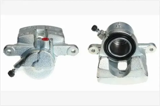 Bremssattel Vorderachse rechts DEPA ET73673 Bild Bremssattel Vorderachse rechts DEPA ET73673