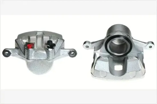 Bremssattel Vorderachse rechts DEPA ET74369 Bild Bremssattel Vorderachse rechts DEPA ET74369