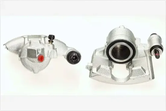 Bremssattel Vorderachse rechts DEPA ET7951 Bild Bremssattel Vorderachse rechts DEPA ET7951