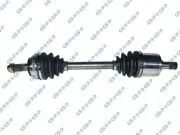 Antriebswelle Vorderachse rechts GSP 201016