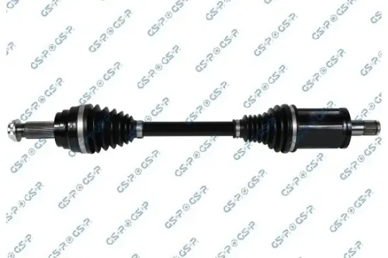 Antriebswelle GSP 201110OL Bild Antriebswelle GSP 201110OL