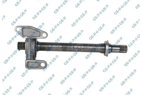 Zwischenwelle Vorderachse rechts GSP 201202