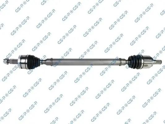 Antriebswelle Vorderachse rechts GSP 201254 Bild Antriebswelle Vorderachse rechts GSP 201254