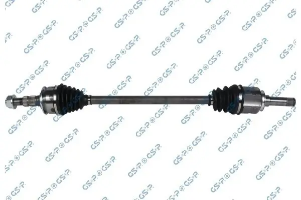 Antriebswelle Hinterachse rechts GSP 201333